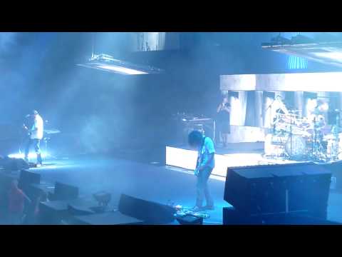 Tool - Schism (2/2) - Live 6/26/10 - St Charles, MO (HD)