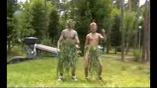 Makumba by Leśna Street