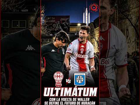 Huracan vs Estudiantes Rio Cuarto Previa en el duco