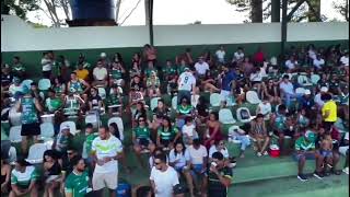 Tocantinópolis Campeão Tocantinense 2026