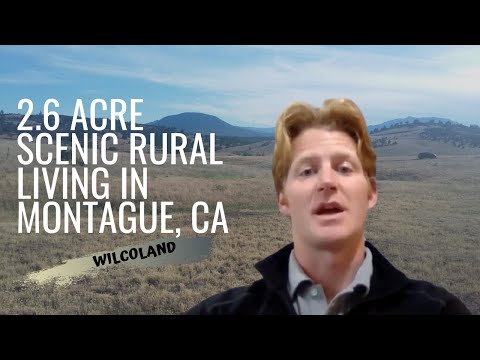 2.6 Acres Iron Gate Lake - Beautiful Views!