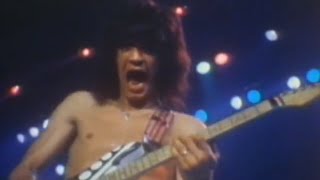 Van Halen - Hear About It Later - 6/12/1981 - Oakland Coliseum Stadium (Official)