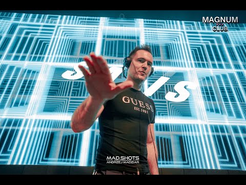 DJ Salis Live Mix #249 | Bass House & Bassline & Electro House