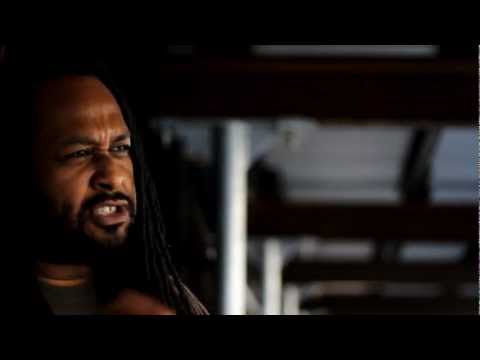 King RA - What You Know About That??? (Foot On They Necks V1)