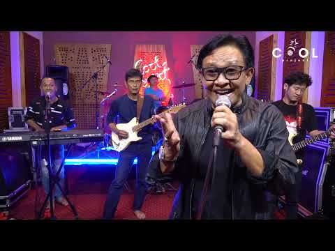 AKA - Badai Bulan Desember _ Bang Hary Kohar _Cover_Live