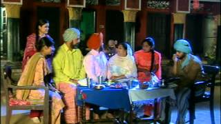 Khich Ghuggi Khich punjabi comedy full movie hd by