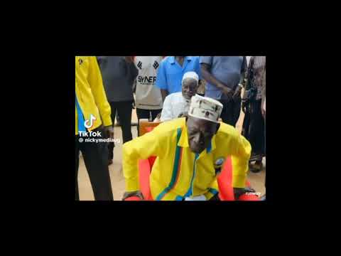 Best funny moments of GENERAL MOSES ALI OF UGANDA 🇺🇬🇺🇬😂😂#comedy #funny #trending