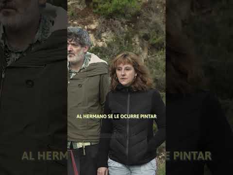 Trailer de Bodegón con fantasmas (HD)
