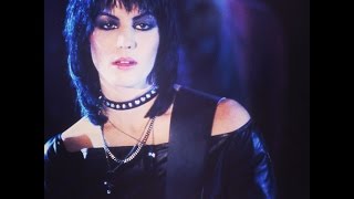 Joan Jett TMI
