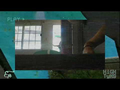 High Tyms (Freestyle Session)-Ezrak (EP01)