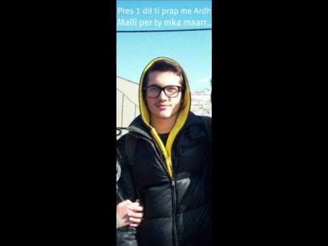 Nox-T ft The Corner - E Pres 1 Dit