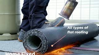 Roofing Experts