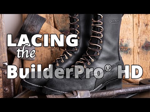 Answering Your Questions about the BuilderPro® HD