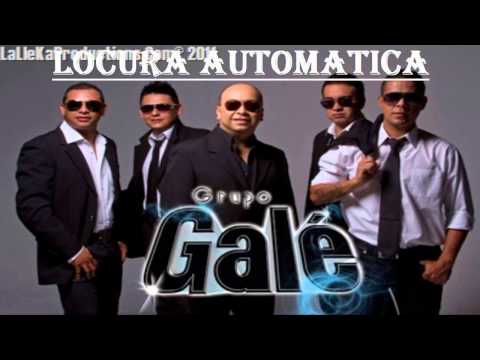 Grupo Gale (Salsa Mix)