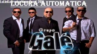 Grupo Gale (Salsa Mix)