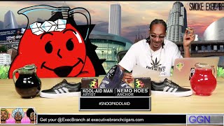 GGN How To Be Kool - Snoop &amp; The Kool-Aid Man