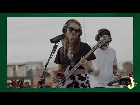 SOY EMILIA en Vivo - Concierto Jameson Sessions desde Casa