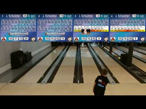 Sammandrag Västgöta Ungdom 1-4