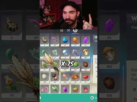 Cheapest Parametric Transformer Weekly In Genshin!