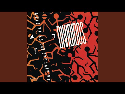 Video thumbnail for Los Hombres Huecos