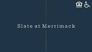 Slate at Merrimack | Merrimack NH Apartments | Greystar