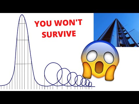 Euthanasia Coaster - The Roller Coaster of Death Explained