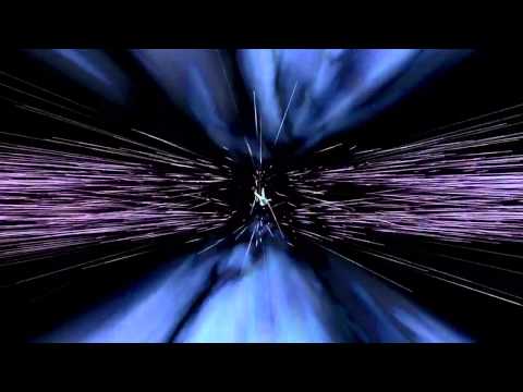 Daft Punk - Contact (Unofficial Music Video)