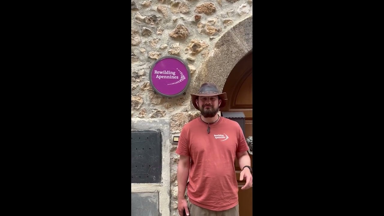 Meet Our Volunteers