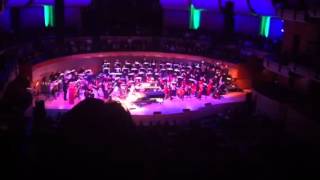 Ben folds rock this bitch Edmonton