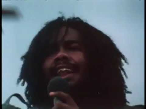 Heartland Reggae (Documentary - 1980)