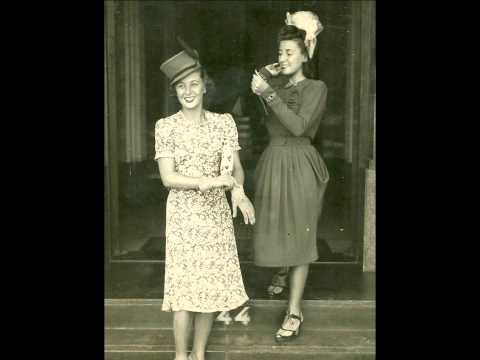 Rosina Pagã - MARACANGALHA - samba de Dorival Caymmi - gravação de 1957