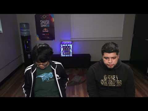 KoDoRiN vs n0ne - Singles Bracket: Losers Round 2 - Smash Summit 11 | Marth vs Captain Fal