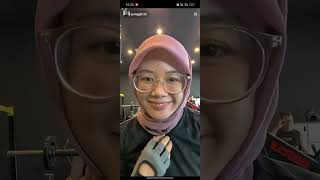 Download lagu live jilbab legging ketat lagi gym jadi pengen crt💦✨✨ mp3 Download lagu live jilbab legging ketat lagi gym jadi pengen crt💦✨✨ mp3