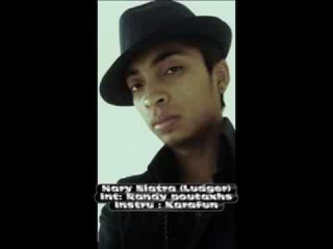 Hary elatra  Ludger - By Poutaxhs