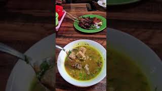 Download lagu MAKAN SOTO SAMA SATE | HALU STORY #shorts  #storyhalu #storyig #storywa mp3