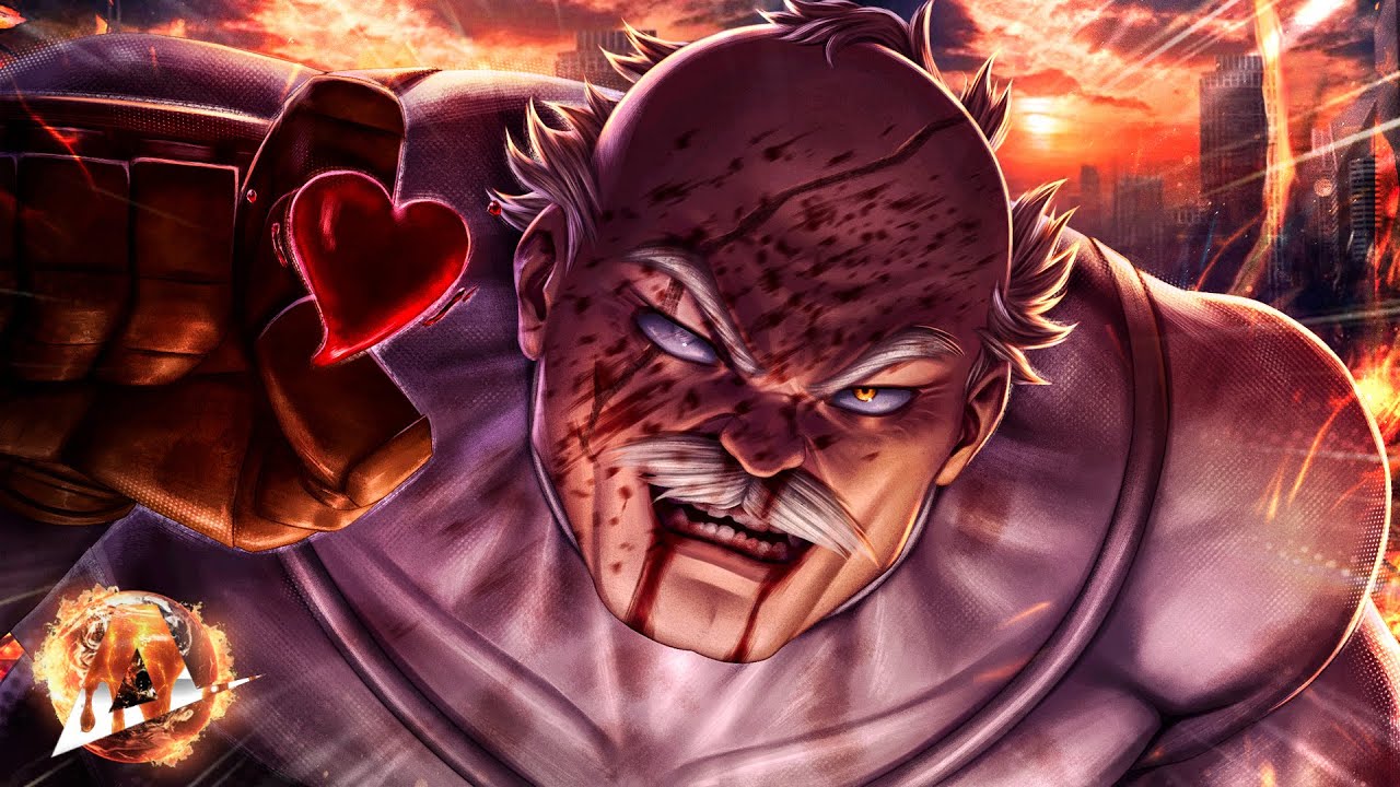 ♪ Conquista | INSTÁVEL | AniRap