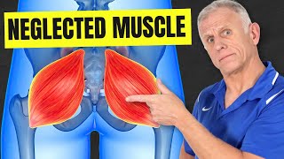 Top 6 Hip Strengthening Exercises for Seniors