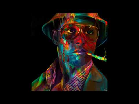 Ectogasmics VS Paranoize - Copyriot