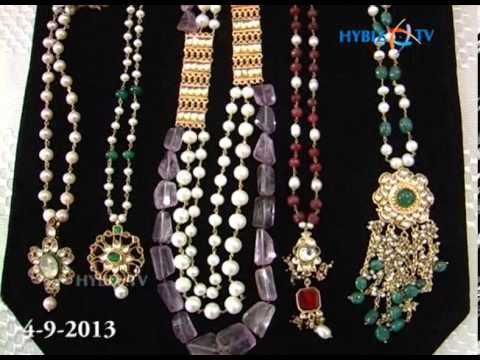 YouTube video about: What is art karat jewelry made of?