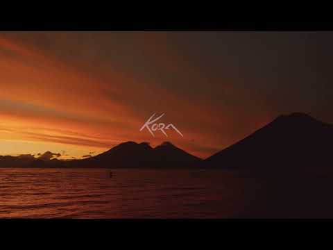 Kora • Sunrise Ambient Set in Guatemala, Lago Atitlán [4K Film by Raised by Volcanoes]