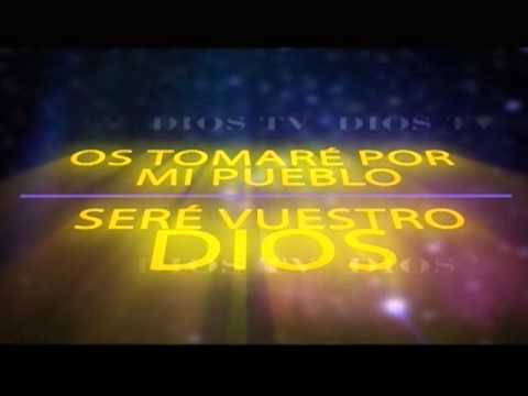 Reumen programa Dios TV jueves 18 de Julio de 2013