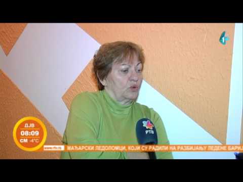 BP: Gerontodomaćice na biciklima