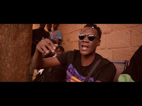 Young Pô - La clé (feat Namso x Gaza x Digui Clodialeen)(Clip Officiel)