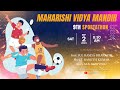 LIVE Madurai MAHARISHI VIDYA MANDIR 9th Annual Sports Meet 2nd September 2023 Saturday 8 30am