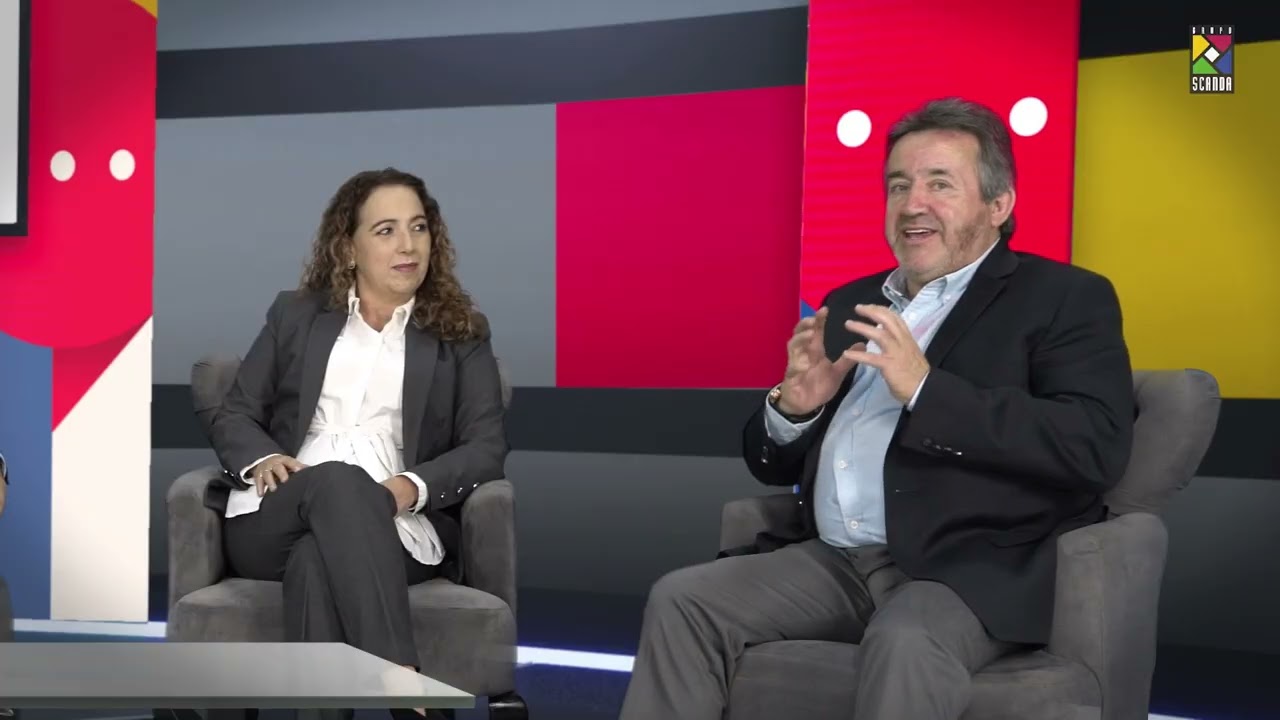 Mesa Redonda: ¿cómo ha sido afrontar todos los cambios que trajo el Covid con la omnicanlidad?