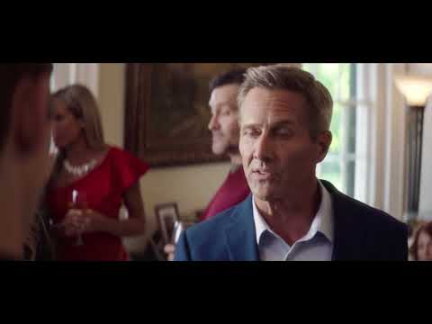 After We Collided| Hardin Punches His Dad