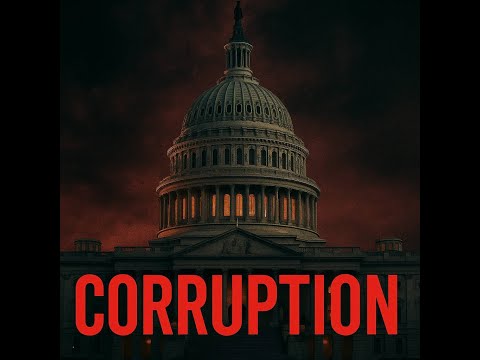 Inside the Corruption Crisis in Washington, D.C.