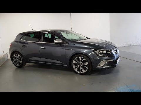 2019 Renault Megane GT LINE BLUE DCI 115 MY 19,995