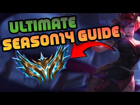 Step By Step How To Carry With Evelynn (3 Losing Lanes) Against The Rank 1 Player. I Made Him Cry.