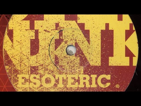 Nucleus & Paradox - Arcane